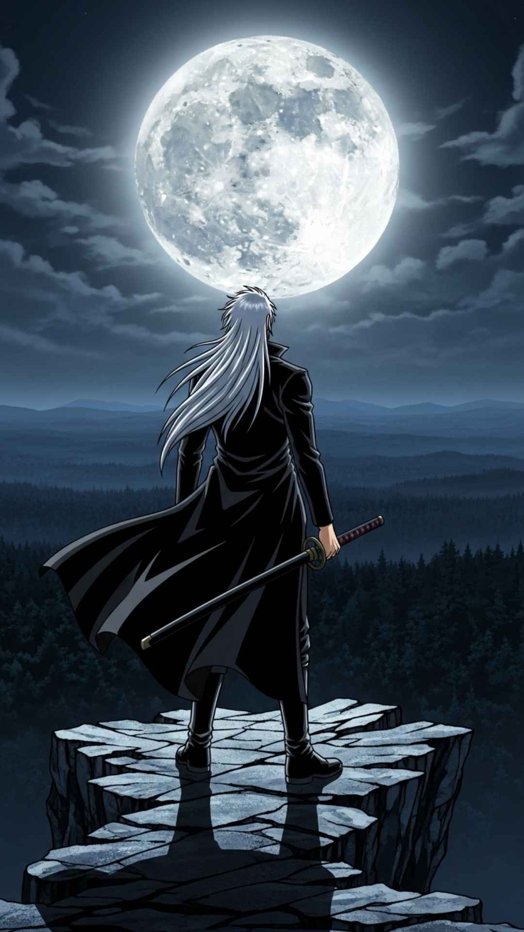 anime-dp-lone-swordsman-moon