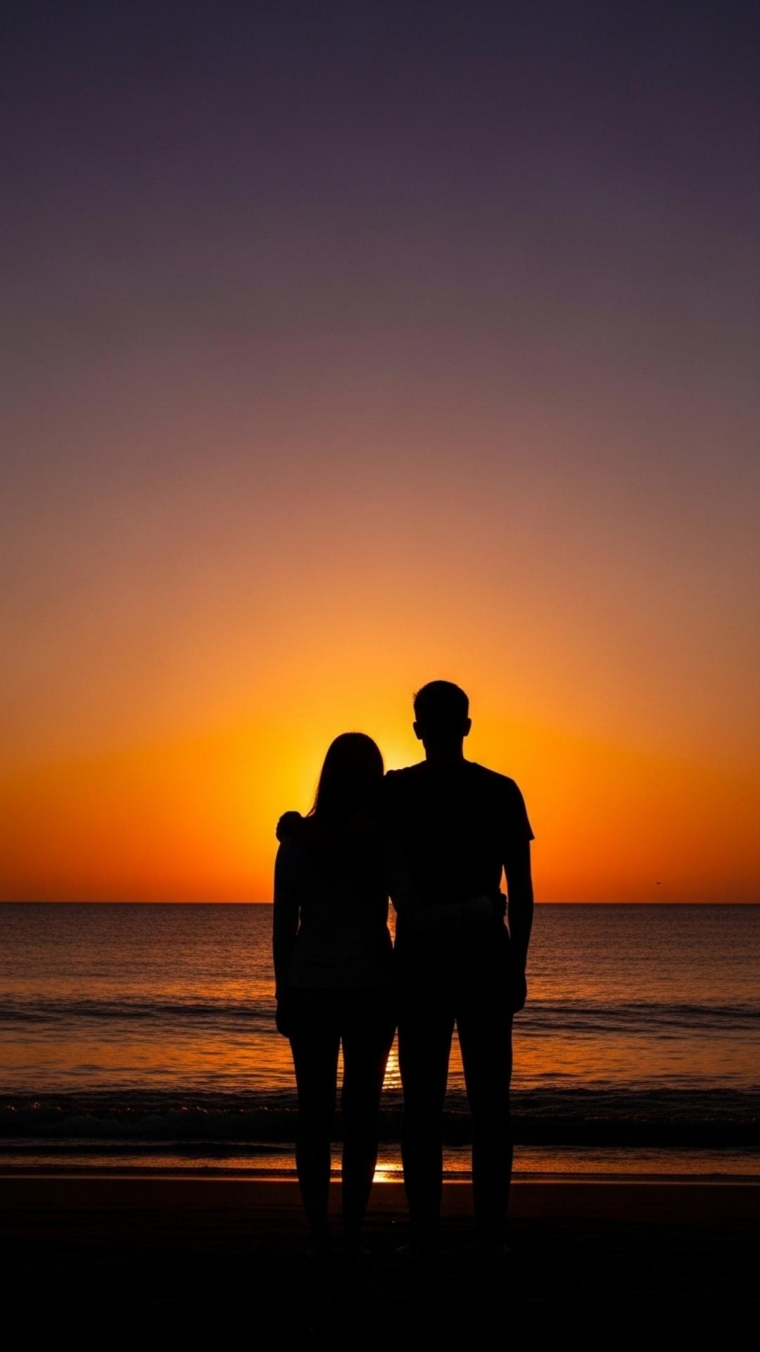 couple-dp-silhouette-sunset