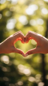 Joyful couple hands DP, intertwined hands profile picture, sunny love FB DP, happy relationship avatar, positive couple pic