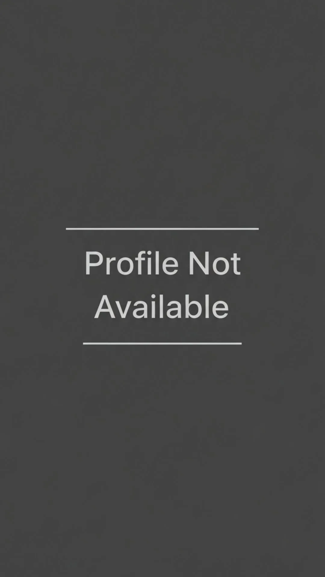 A "No DP Image" with the text "Profile Not Available," a perfect HD "Hidden DP" for WhatsApp or Instagram, signaling a private or unavailable profile. Free download for users who value privacy.